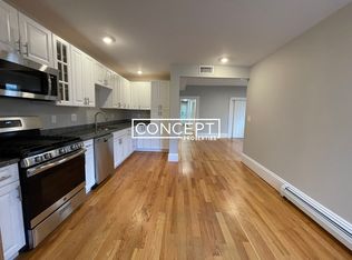 11A Beacon St #1CP, Somerville, MA 02143