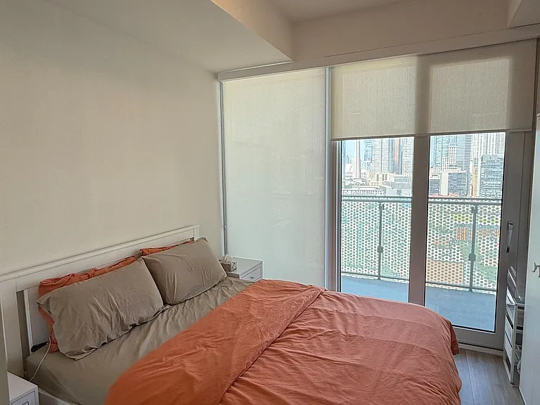 135 Lower Sherbourne St #2333 — Photo 12