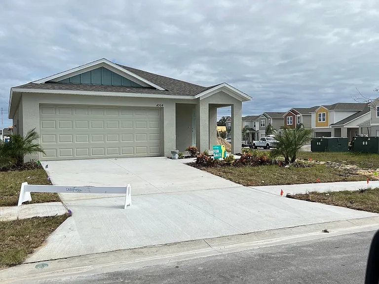 4904 Mainsail St — Photo 8