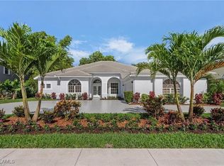 11257 Longshore Way W, Naples, FL 34119