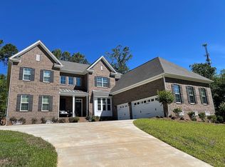 245 Canterwood Rd, Irmo, SC 29063