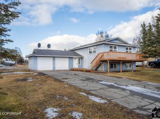 7201 Sanak Cir, Anchorage, AK 99504