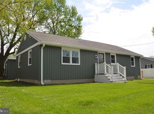 111 Gloria Ave, Saint Michaels, MD 21663