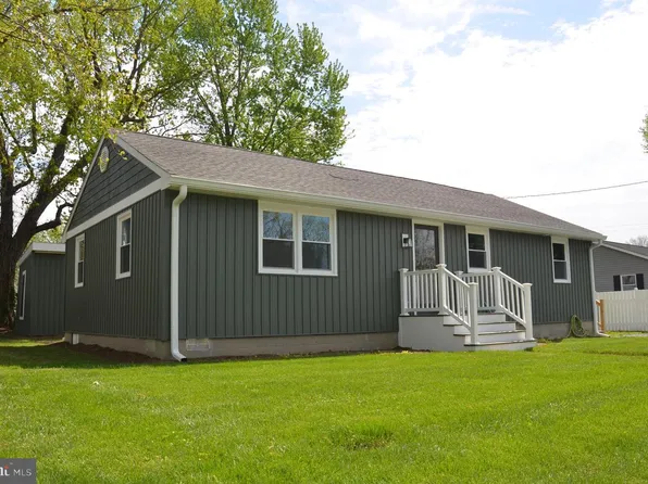 111 Gloria Ave, Saint Michaels, MD 21663