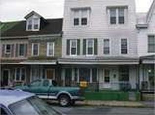 23 Walnut St, Ashland, PA 17921