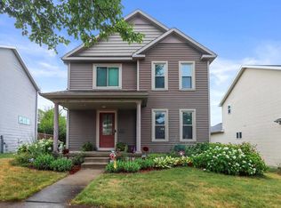 618 Orion Trl, Madison, WI 53718