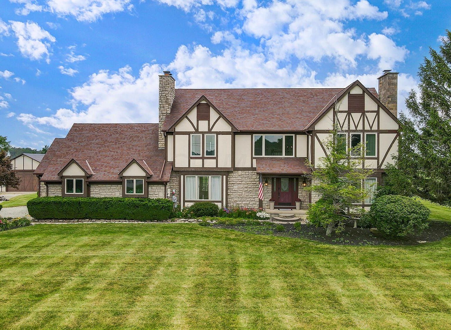 2100 Old Columbus Rd, London, OH 43140 Zillow