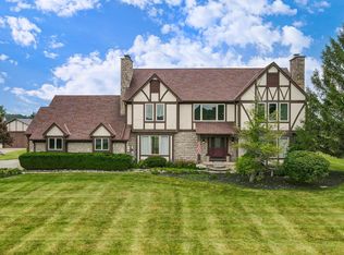 2100 Old Columbus Rd, London, OH 43140