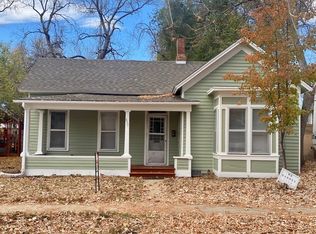 435 Emery St, Longmont, CO 80501