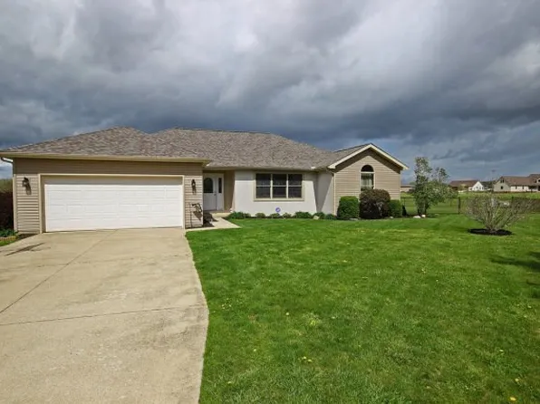 93 Eagle Ct #136/0554, Chillicothe, OH 45601