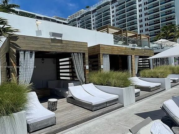 Cabanas