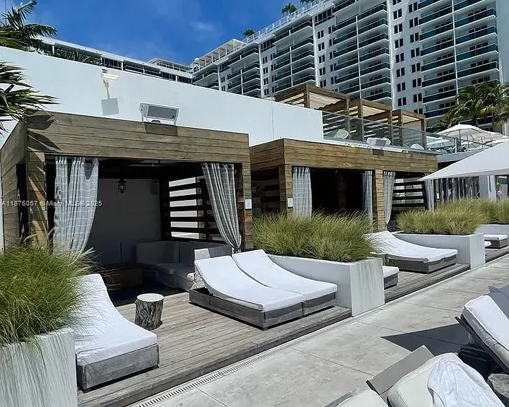 Cabanas