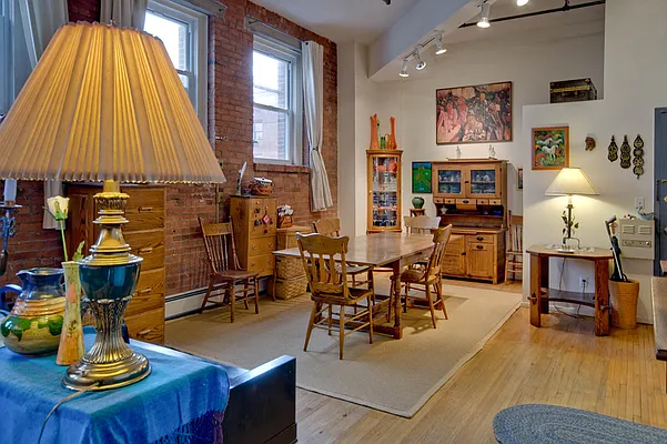 Sold by Brown Harris Stevens | media 16