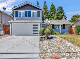 256 Louette Ct, Hayward, CA 94541