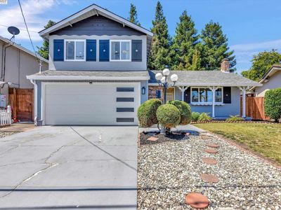 256 Louette Ct, Hayward, CA, 94541