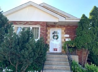 4824 S La Crosse Ave, Chicago, IL 60638