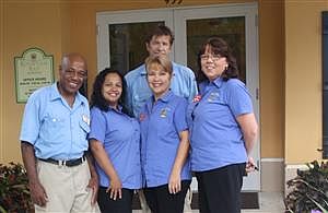5th image of 409 Boynton Bay Cir