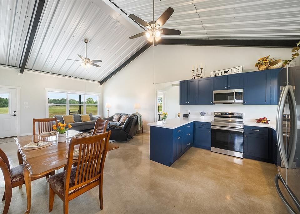 2737 Lomax Harmel Rd, Carmine, TX 78932 MLS 61307957 Zillow