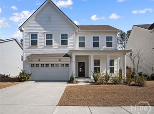 242 Loblolly Lane, Richmond Hill, GA 31324