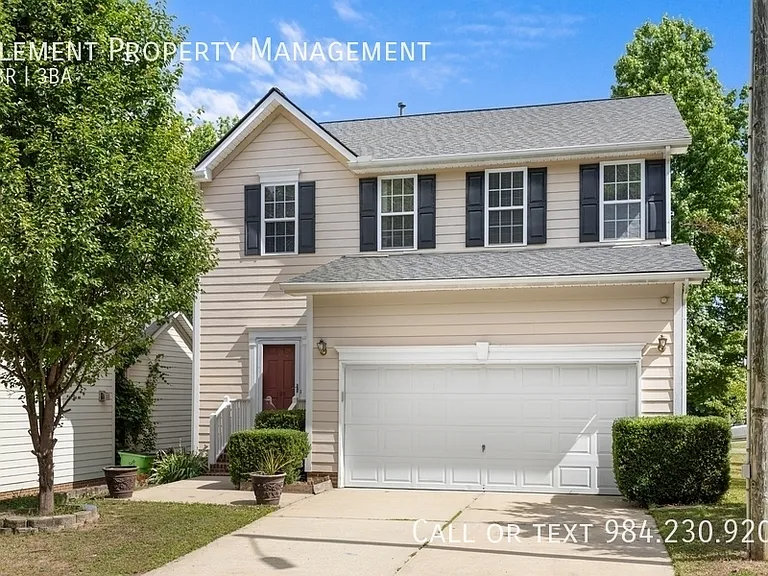 100 Henson Pl — Photo 1