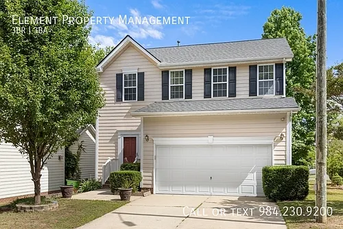 100 Henson Pl Photo 1