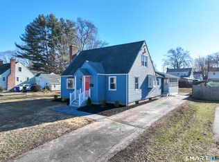 73 Coolidge Avenue, Newington, CT 06111