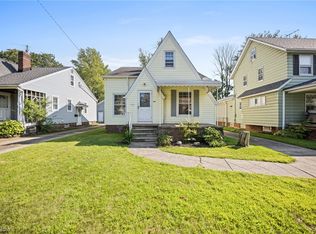 16605 Elsienna Ave, Cleveland, OH