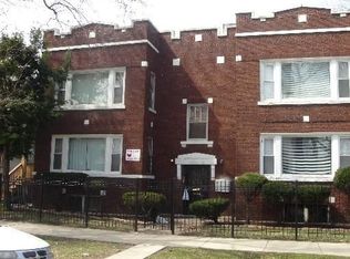 10200 S Lowe Ave, Chicago, IL 60628