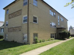 6917 W Irving Park Rd APT 2S, Chicago, IL 60634