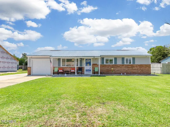 405 Holly Drive, Jacksonville, NC 28540