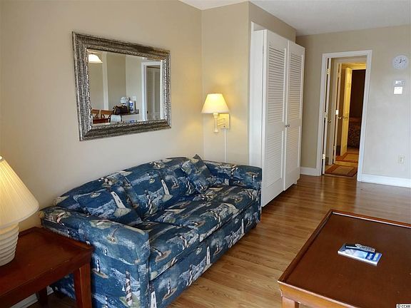 5th image of 7500 N Ocean Blvd. #6023