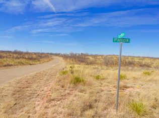 0 Griffin Ln, Fritch, TX 79036