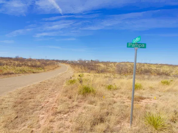 0 Griffin Ln, Fritch, TX 79036