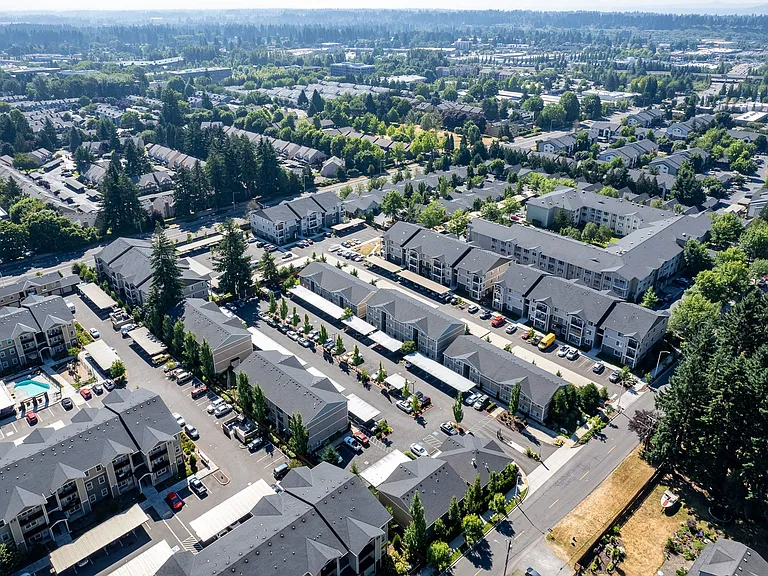 Avenue 66 | Exterior