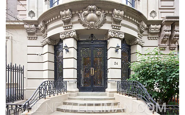 Rented by Douglas Elliman | media 9