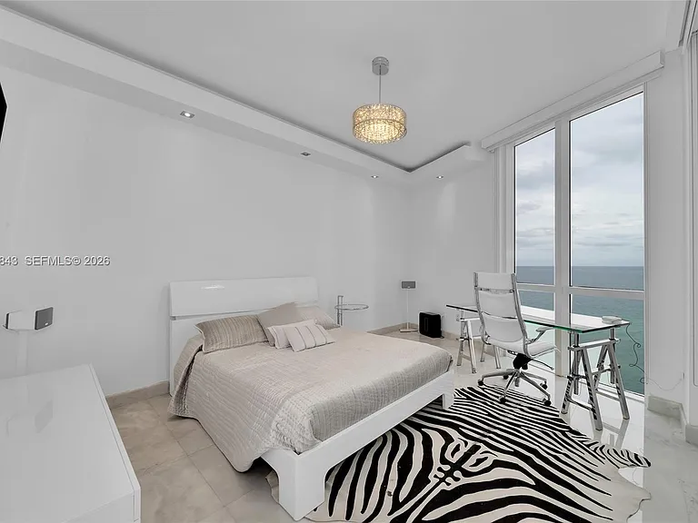16001 Collins Ave #1406 — Photo 9