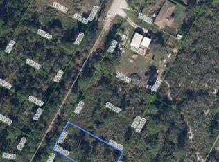 1503 Rutledge Ave, Lake Placid, FL 33852
