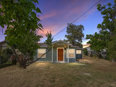 1604 Lisle Street, Bakersfield, CA, 93308