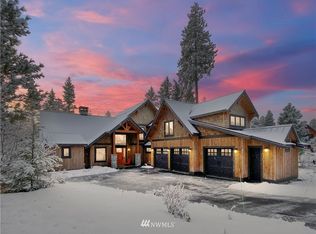 150 Rinky Dink Ln, Cle Elum, WA 98922