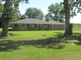 3546 County Road 424 W, Henderson, TX 75652