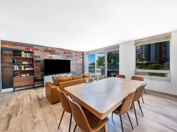 1541 Brickell Ave #C-406, Miami, FL 33129