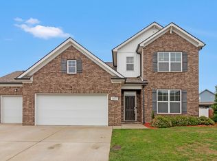 805 Clematis Dr, Smyrna, TN 37167