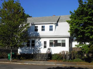44 Cedar Rd N, Medford, MA 02155