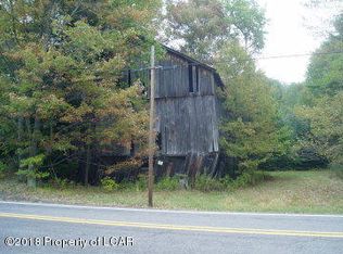 612 Pritchards Rd, Hunlock Creek, PA 18621