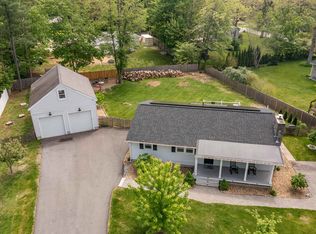 24 Currier Rd, Merrimack, NH 03054