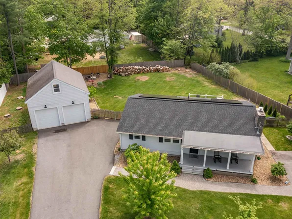 24 Currier Road, Merrimack, NH 03054