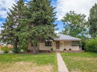 3060 N Fillmore St, Denver, CO 80205