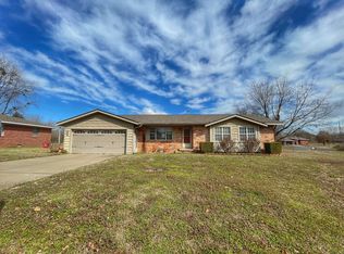4631 Iris Ave, Van Buren, AR 72956