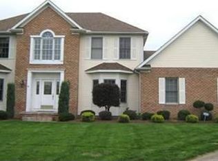3921 Raintree Cir, Uniontown, OH 44685