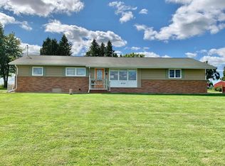 4732 S Adrian Hwy, Adrian, MI 49221